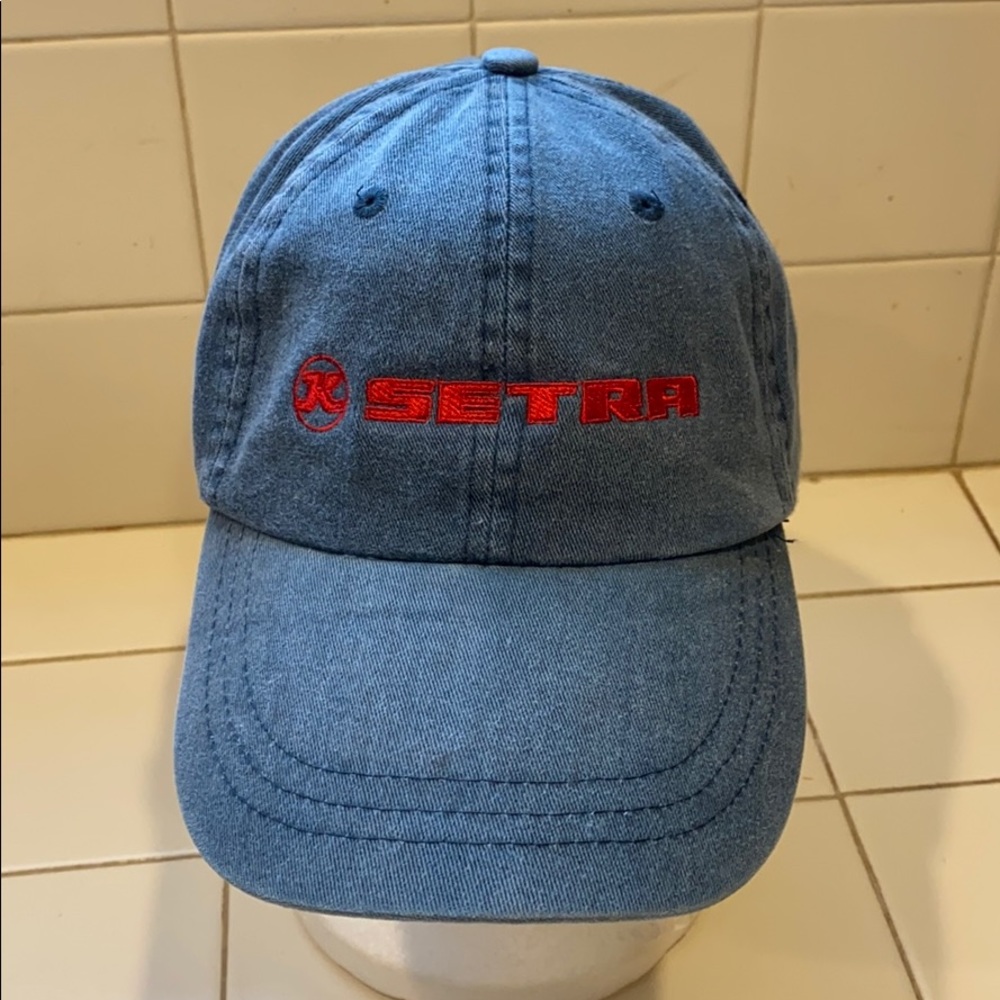 ZKapz baseball style hat in good condition